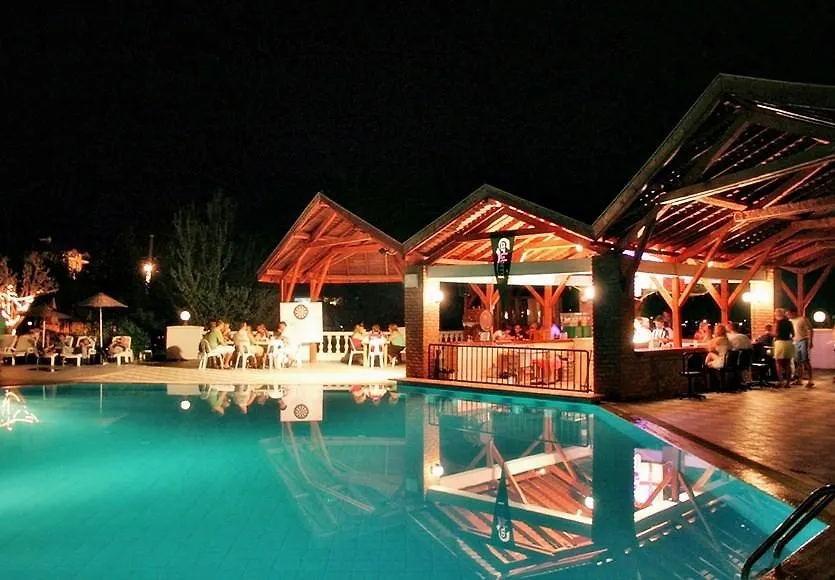 Daisy Garden Resort Ölüdeniz 3*,  Türkiye