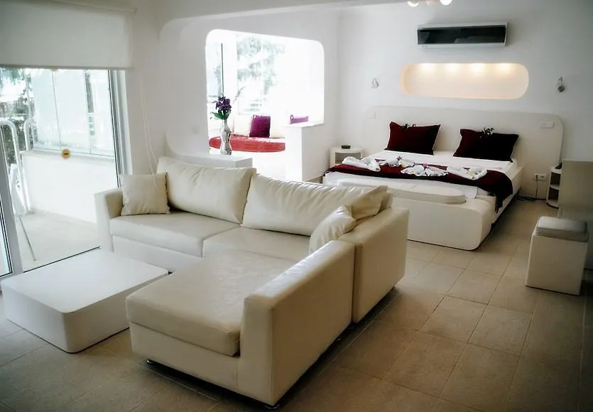 Daisy Garden Resort Ölüdeniz 3*,  Türkiye
