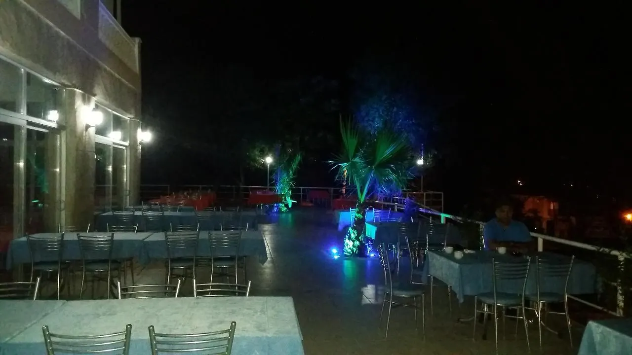 Otel Daisy Garden Resort Ölüdeniz