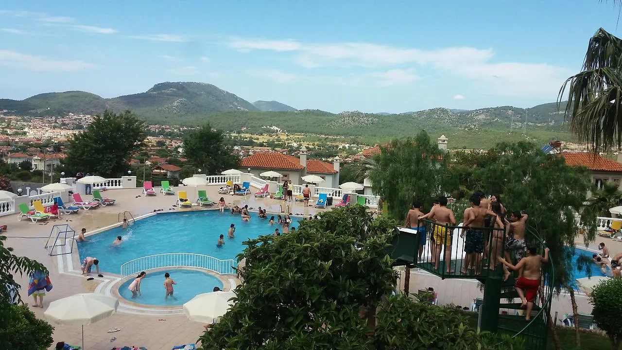Daisy Garden Resort Ölüdeniz Otel