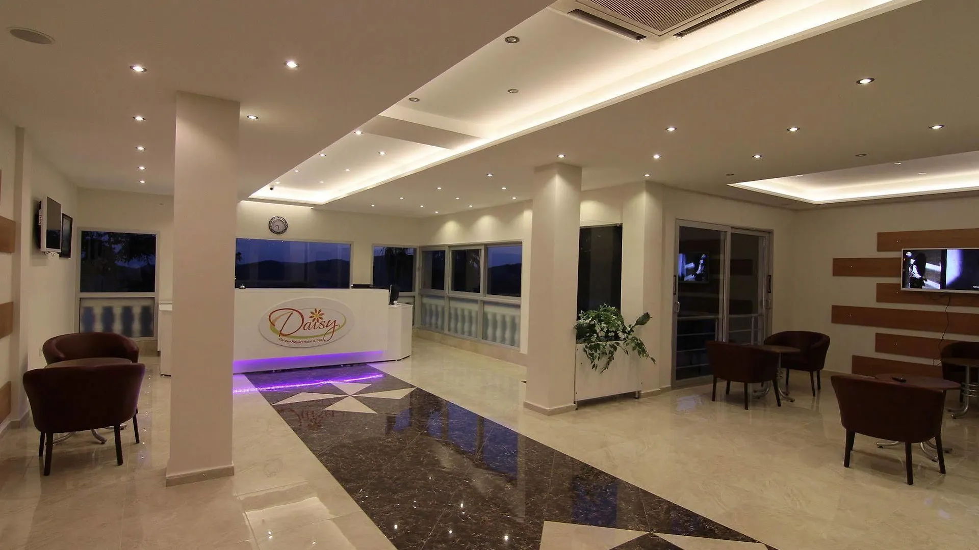 Daisy Garden Resort Ölüdeniz