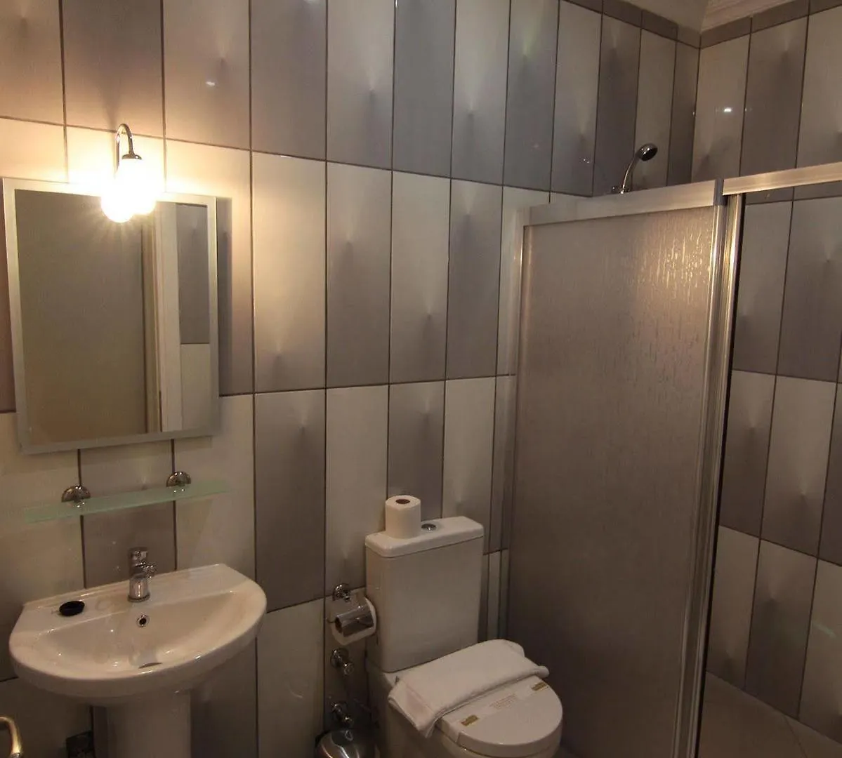 *** Otel Daisy Garden Resort Ölüdeniz Türkiye