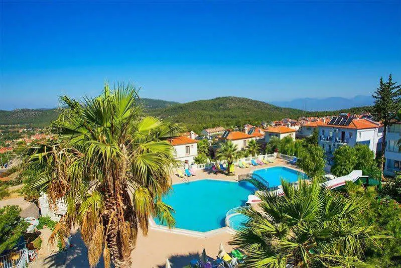 Daisy Garden Resort Ölüdeniz