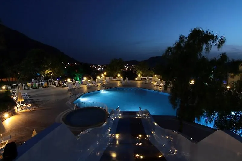 Daisy Garden Resort Ölüdeniz