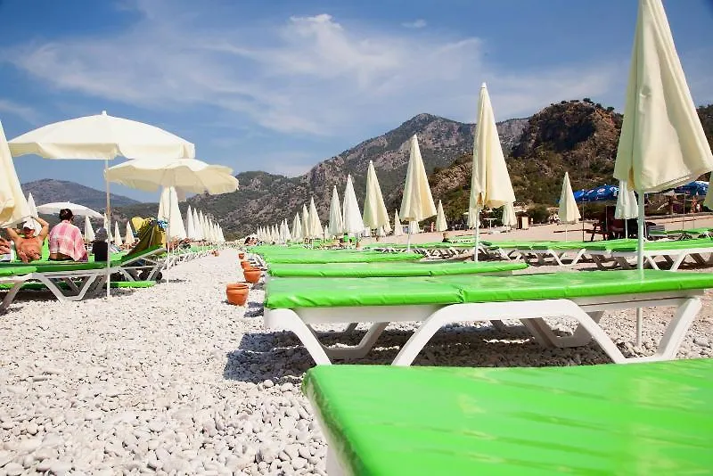 Daisy Garden Resort Ölüdeniz 3*,  Türkiye