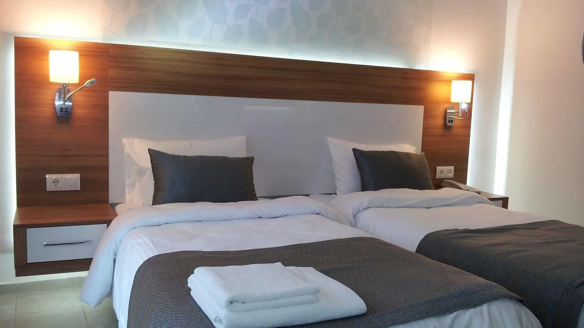 Hotel Daisy Garden Resort Ölüdeniz