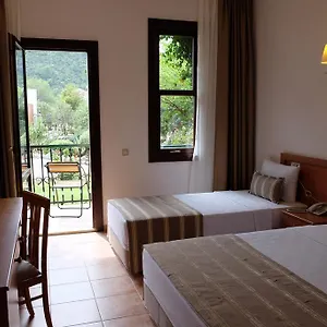 Otel Anatolia Club